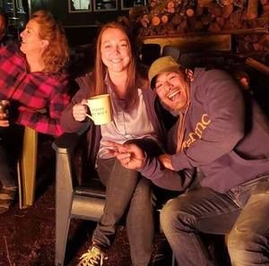 Meet your Posher, Dawn